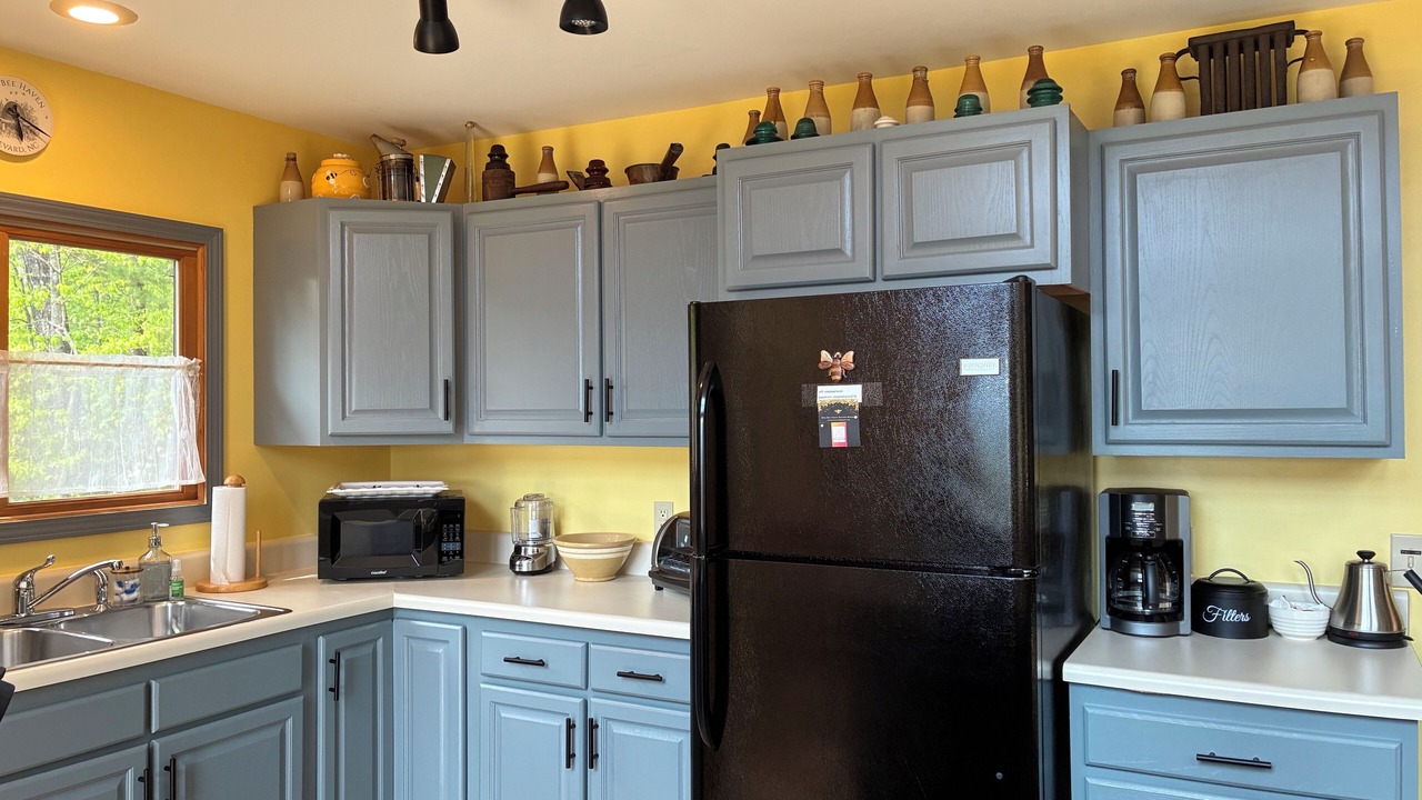 Photo of Kitchen in Brevard