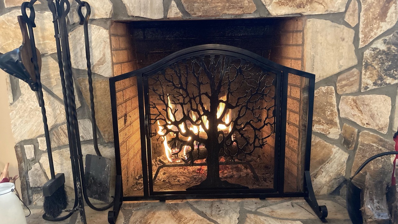 Photo of Livingroom in Brevard