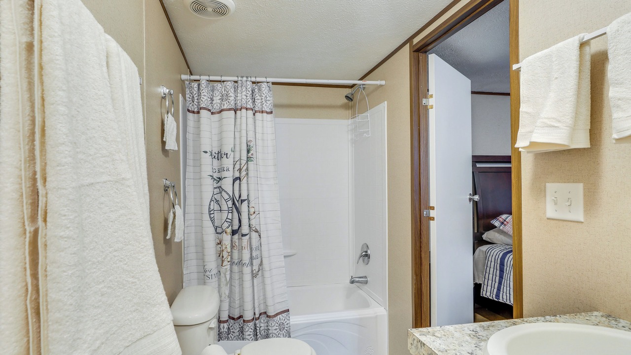 Photo of Bathroom in Russellville