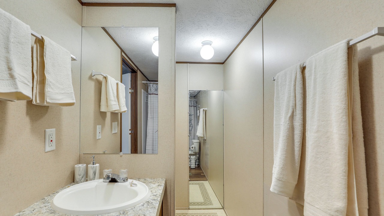 Photo of Bathroom in Russellville
