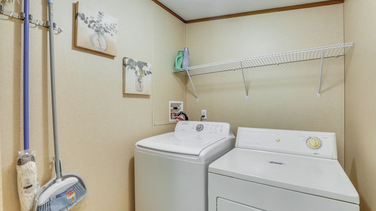 Photo of Bedroom in Russellville