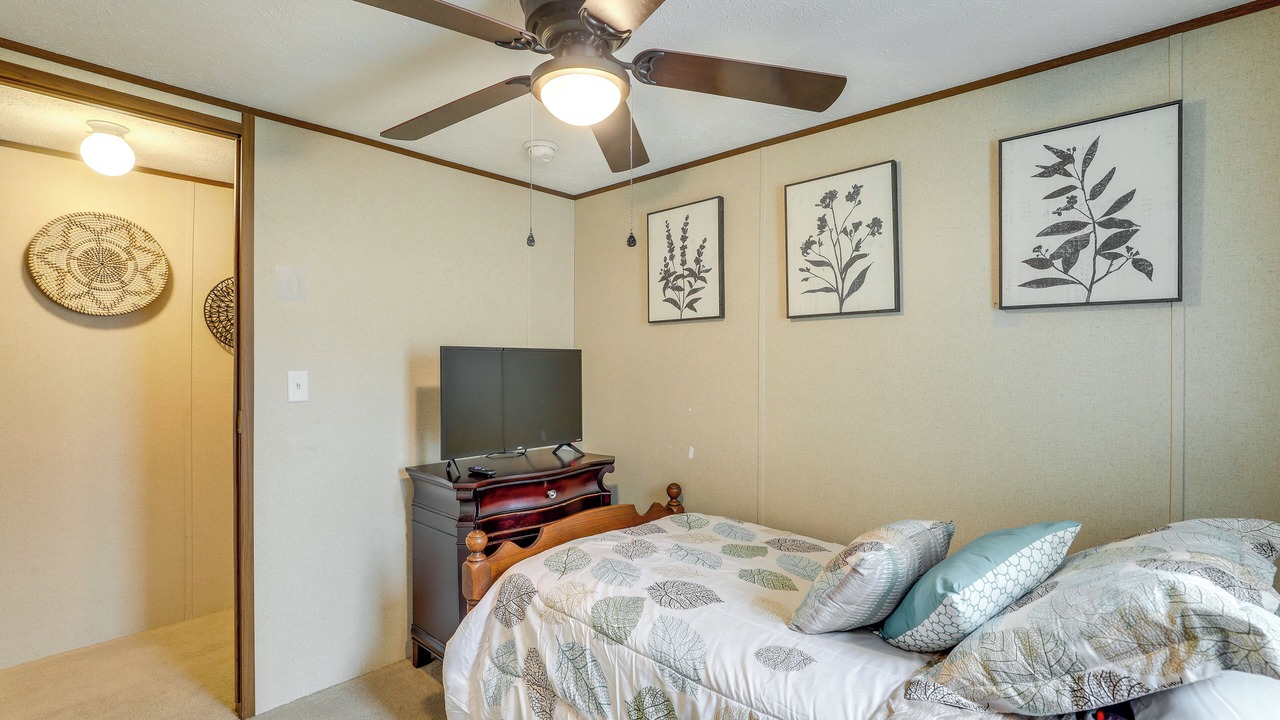 Photo of Bedroom in Russellville