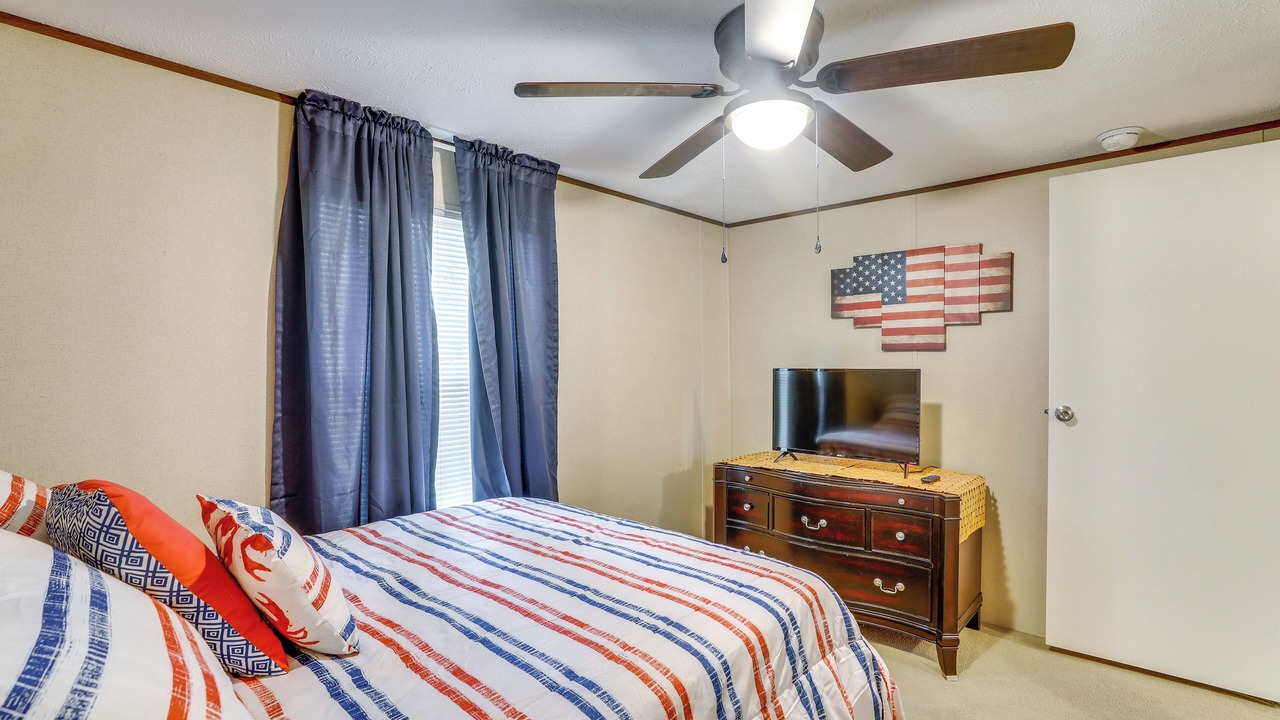 Photo of Bedroom in Russellville