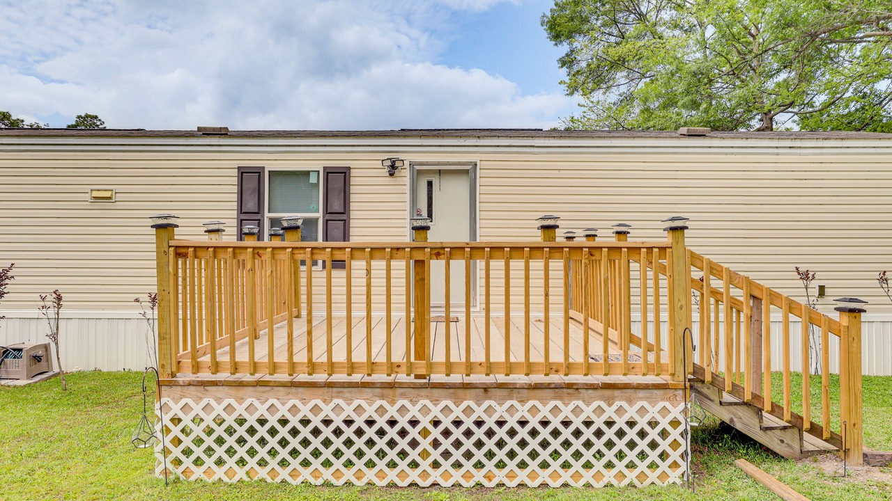 Photo of Outdoor in Russellville