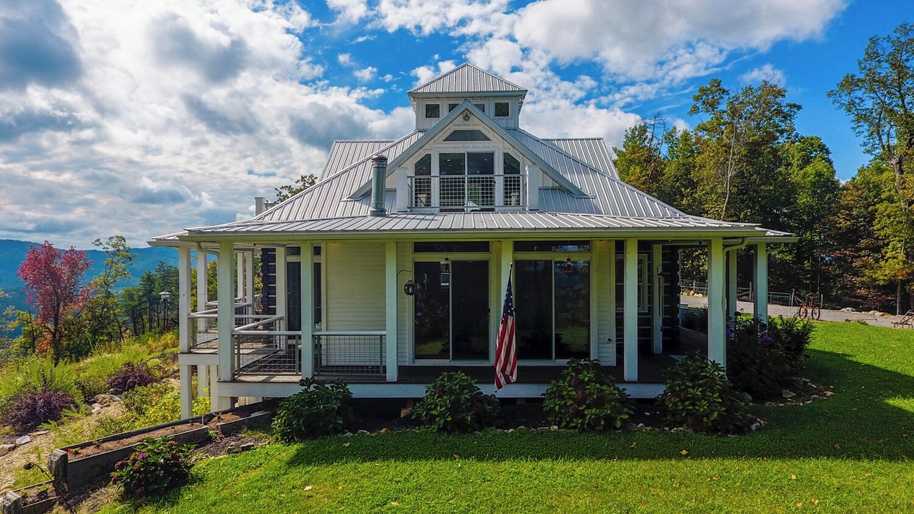 Photo of Outdoor in Tellico Plains