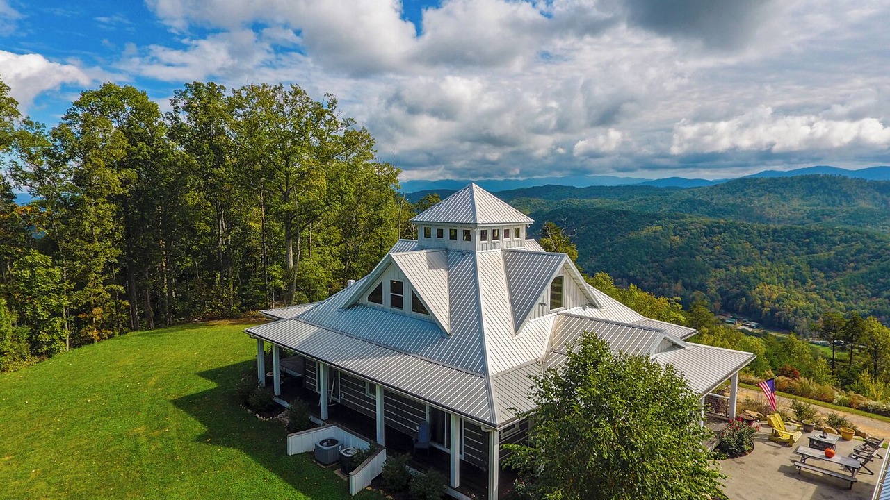 Photo of Outdoor in Tellico Plains