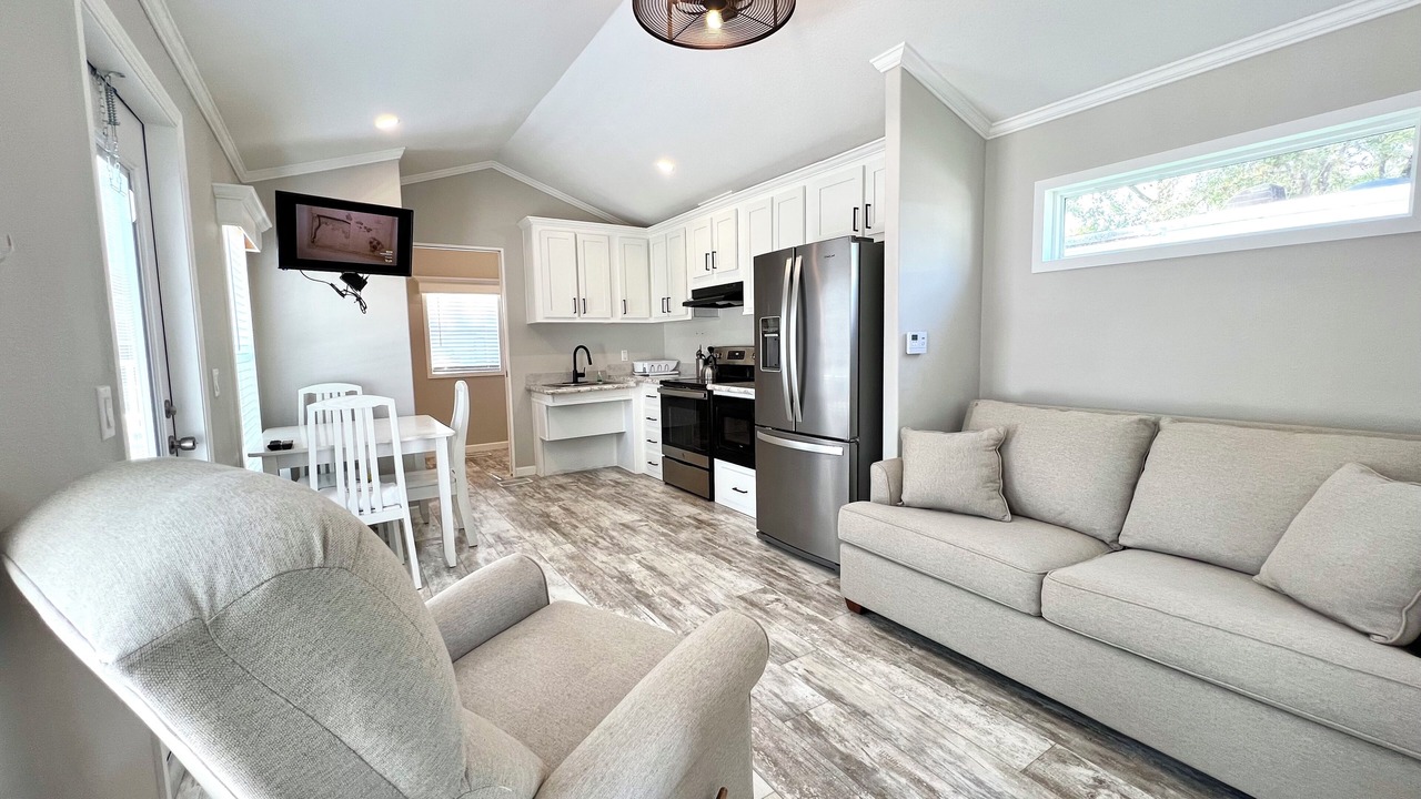 Photo of Livingroom in Naples