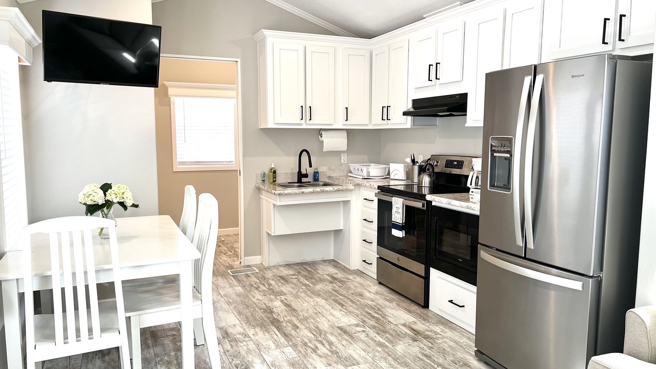 Photo of Kitchen in Naples
