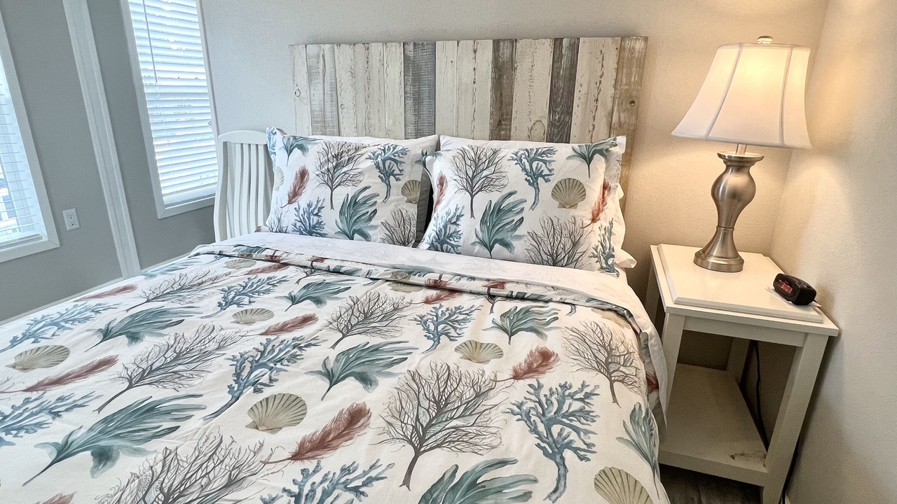 Photo of Bedroom in Naples