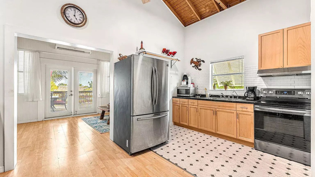 Photo of Kitchen in Grant-Valkaria
