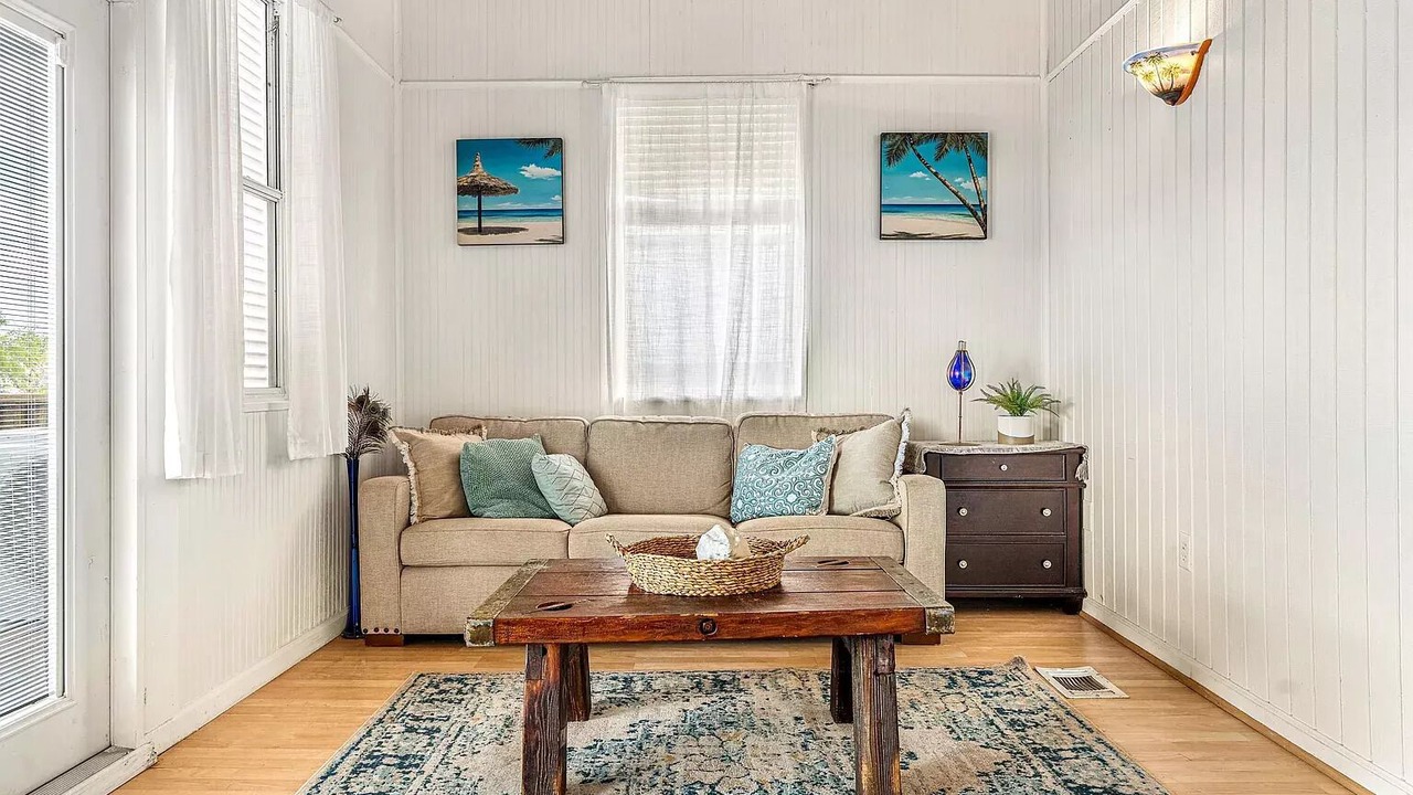 Photo of Livingroom in Grant-Valkaria