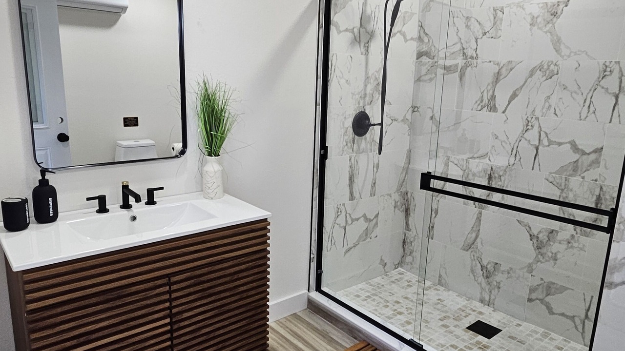 Photo of Bathroom in Grant-Valkaria