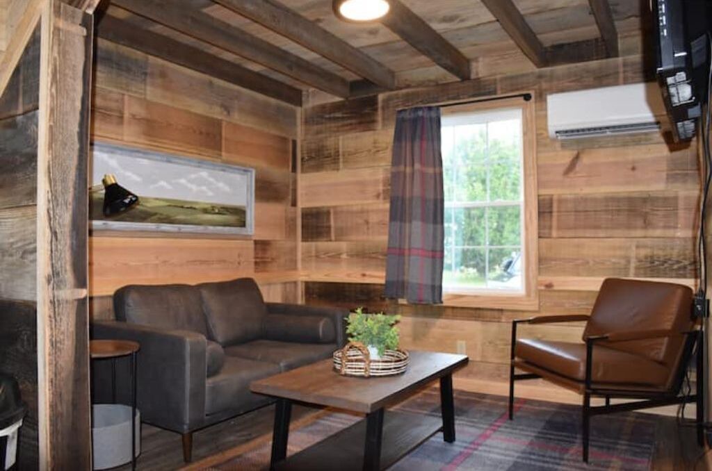 Photo of Livingroom in Ashburn