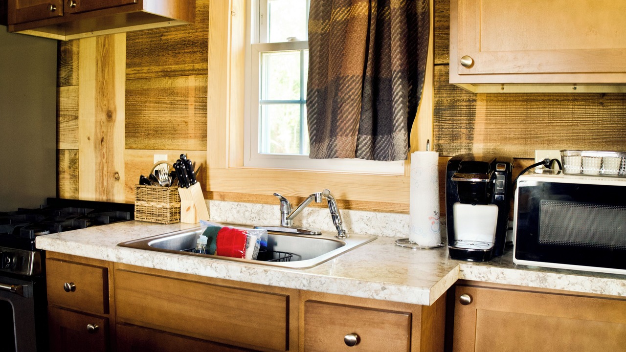 Photo of Kitchen in Ashburn
