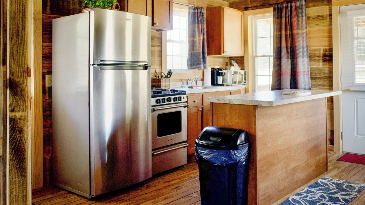 Photo of Kitchen in Ashburn