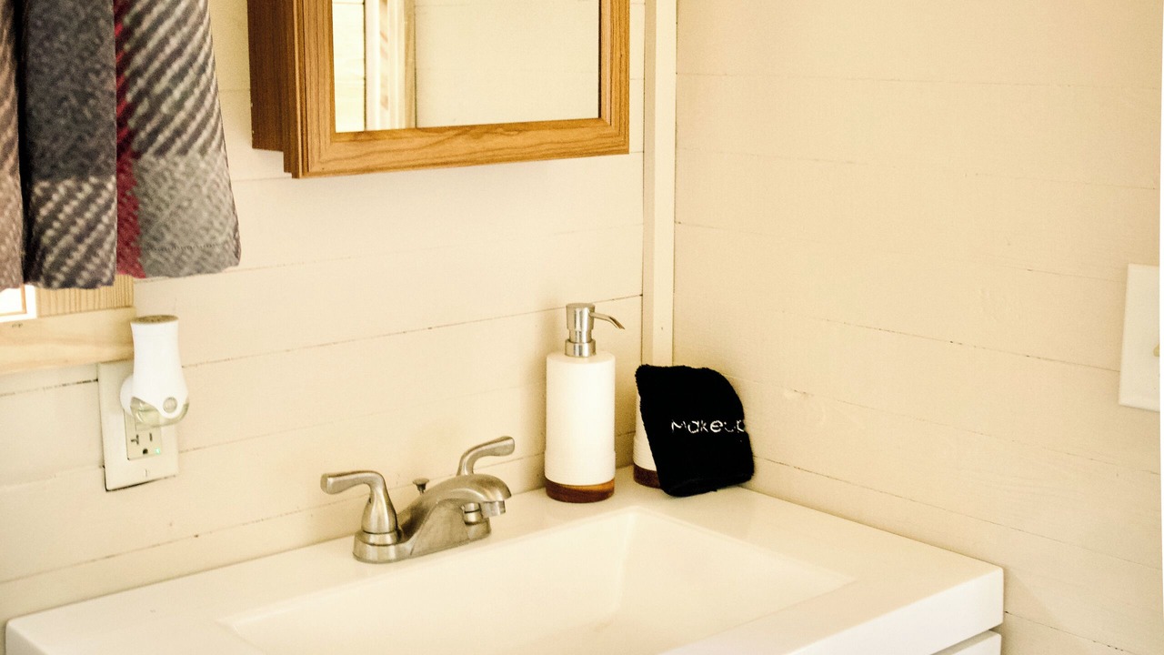 Photo of Bathroom in Ashburn
