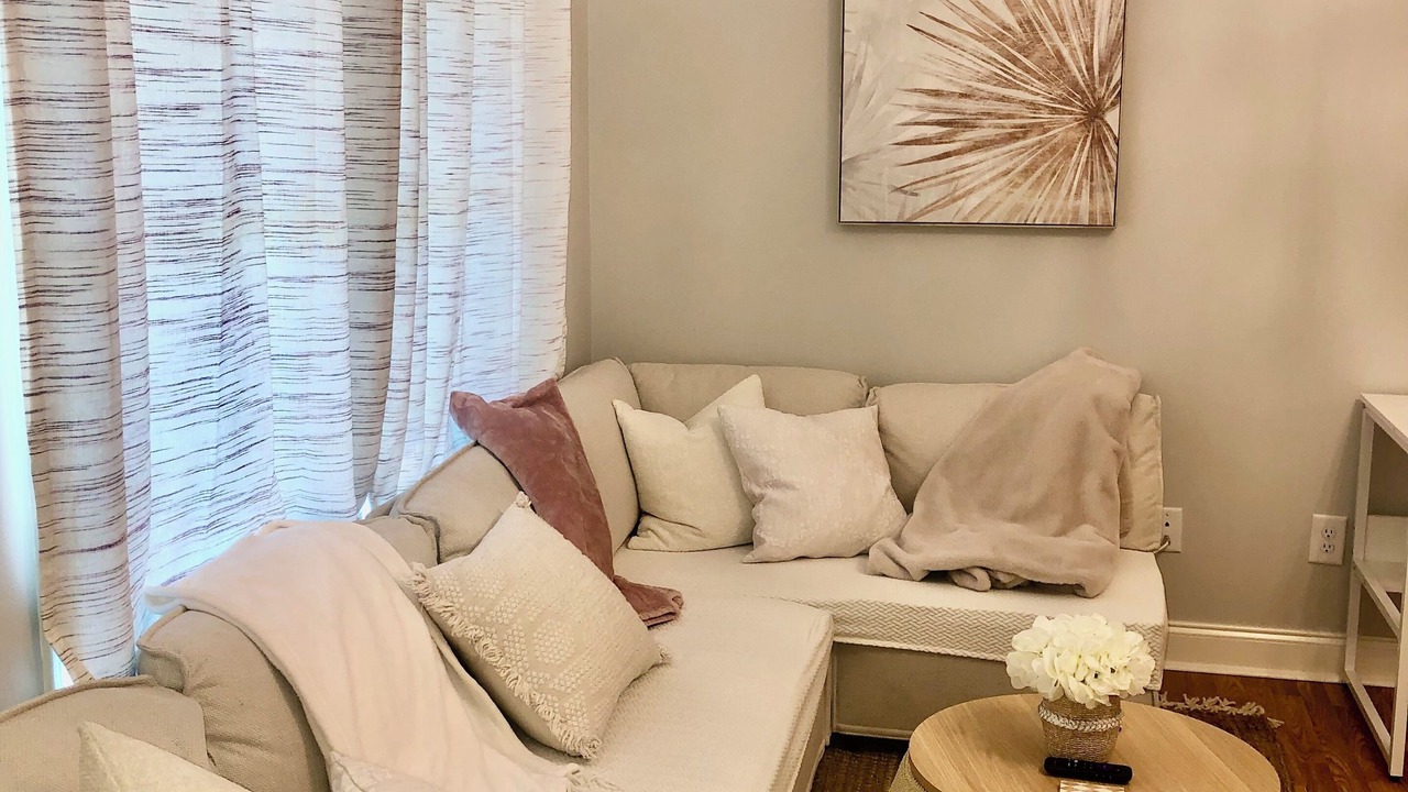 Photo of Livingroom in Florence