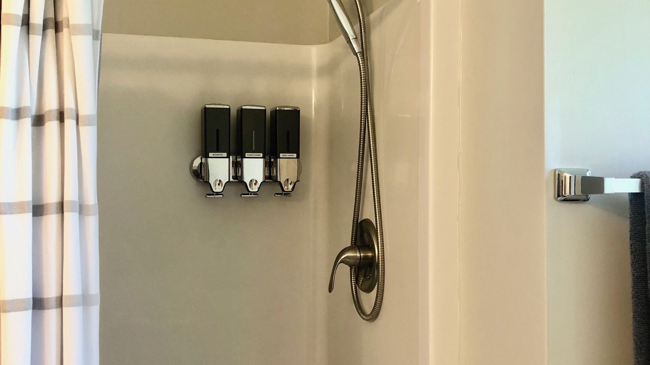 Photo of Bathroom in Florence