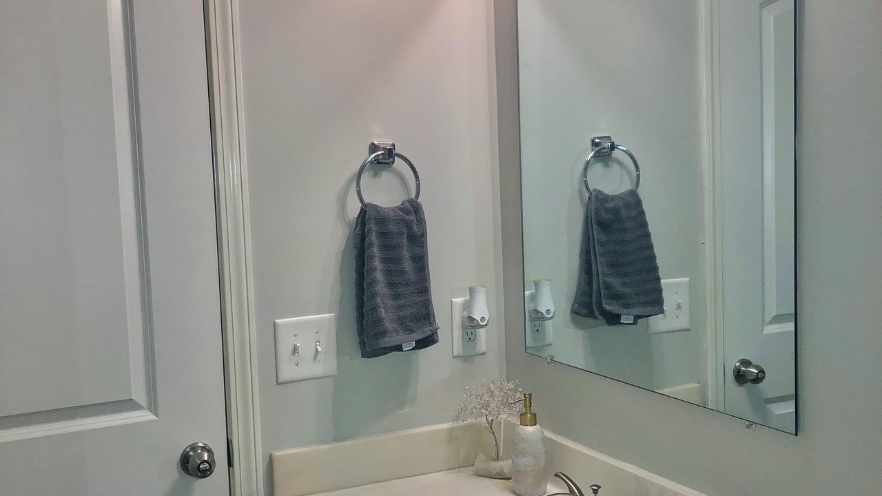 Photo of Bathroom in Florence