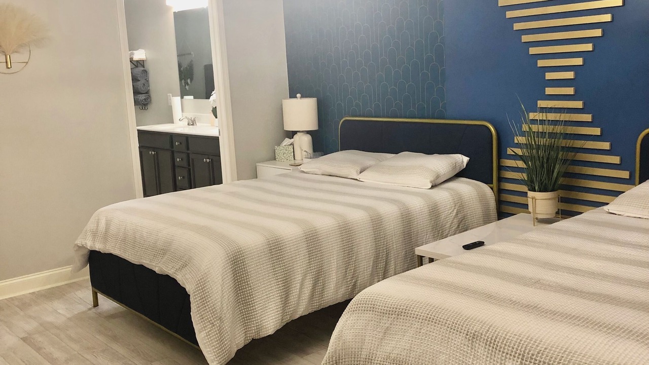 Photo of Bedroom in Florence