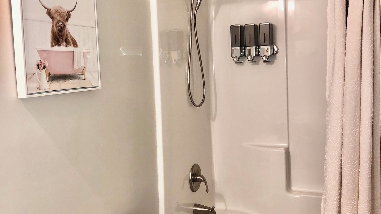 Photo of Bathroom in Florence