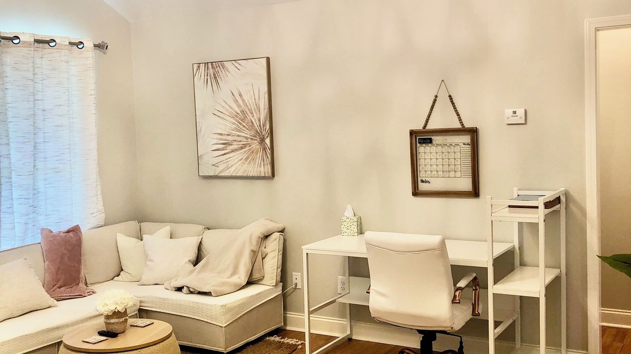 Photo of Livingroom in Florence