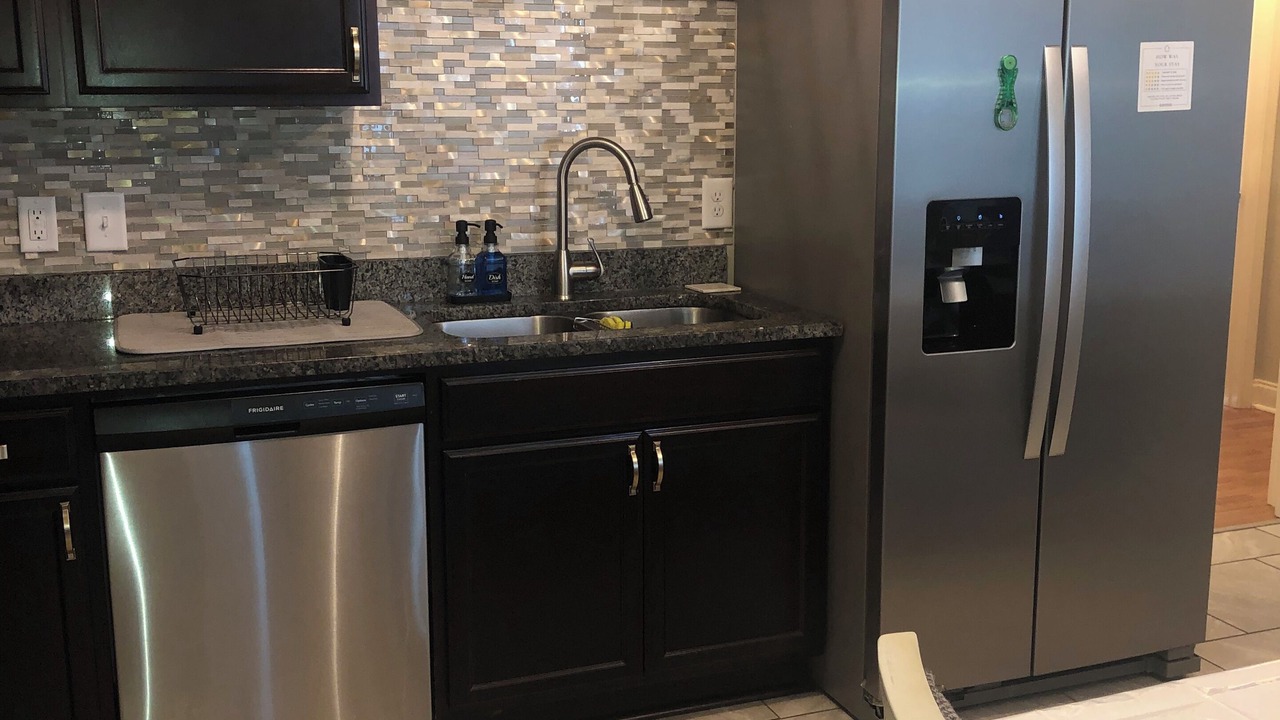 Photo of Kitchen in Florence