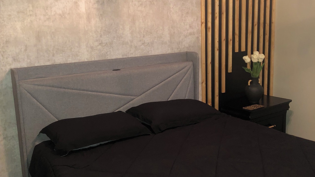 Photo of Bedroom in Florence