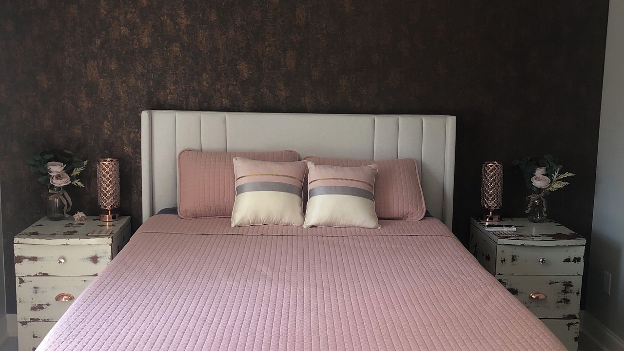 Photo of Bedroom in Florence