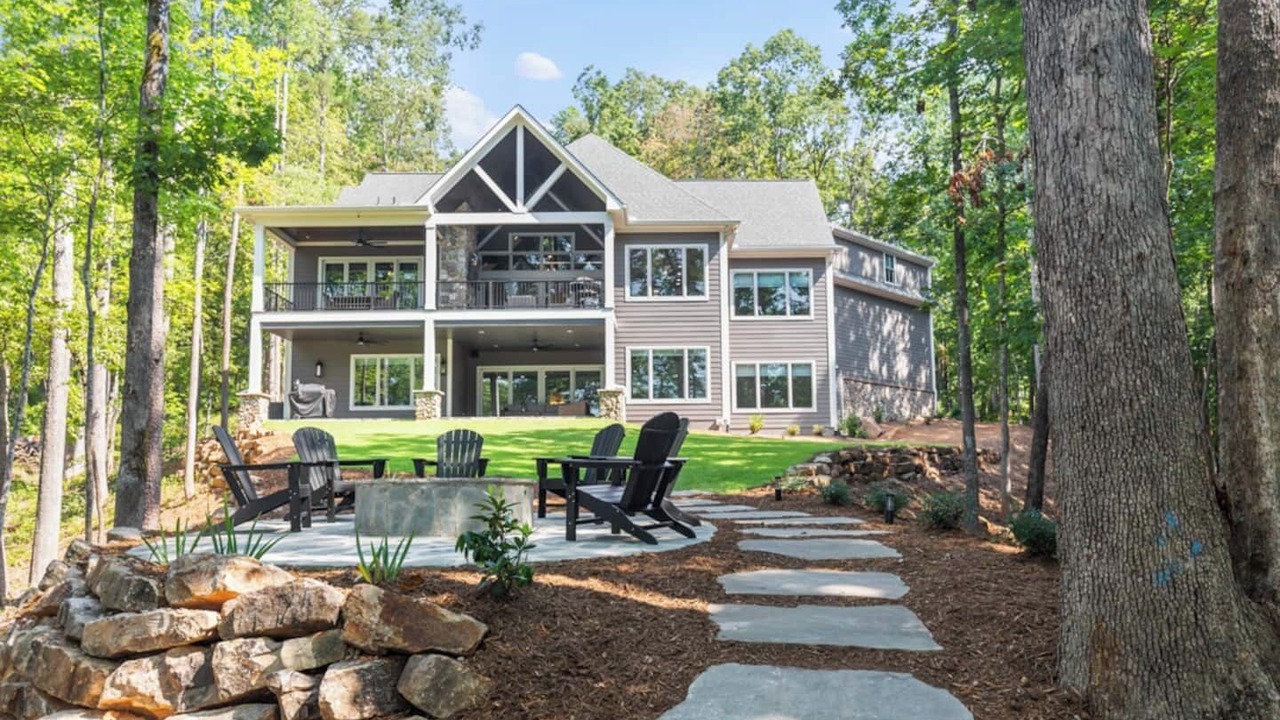 Photo of Outdoor in West Union