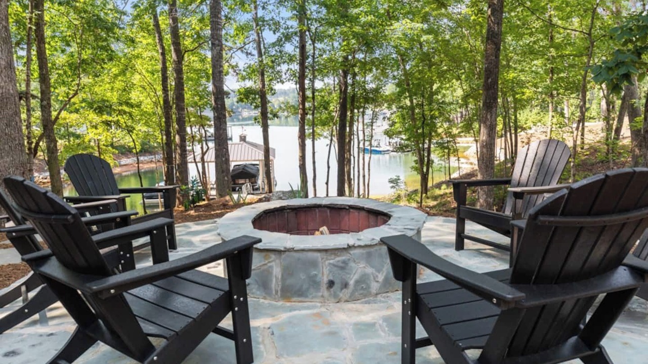 Photo of Patio Balcony in West Union
