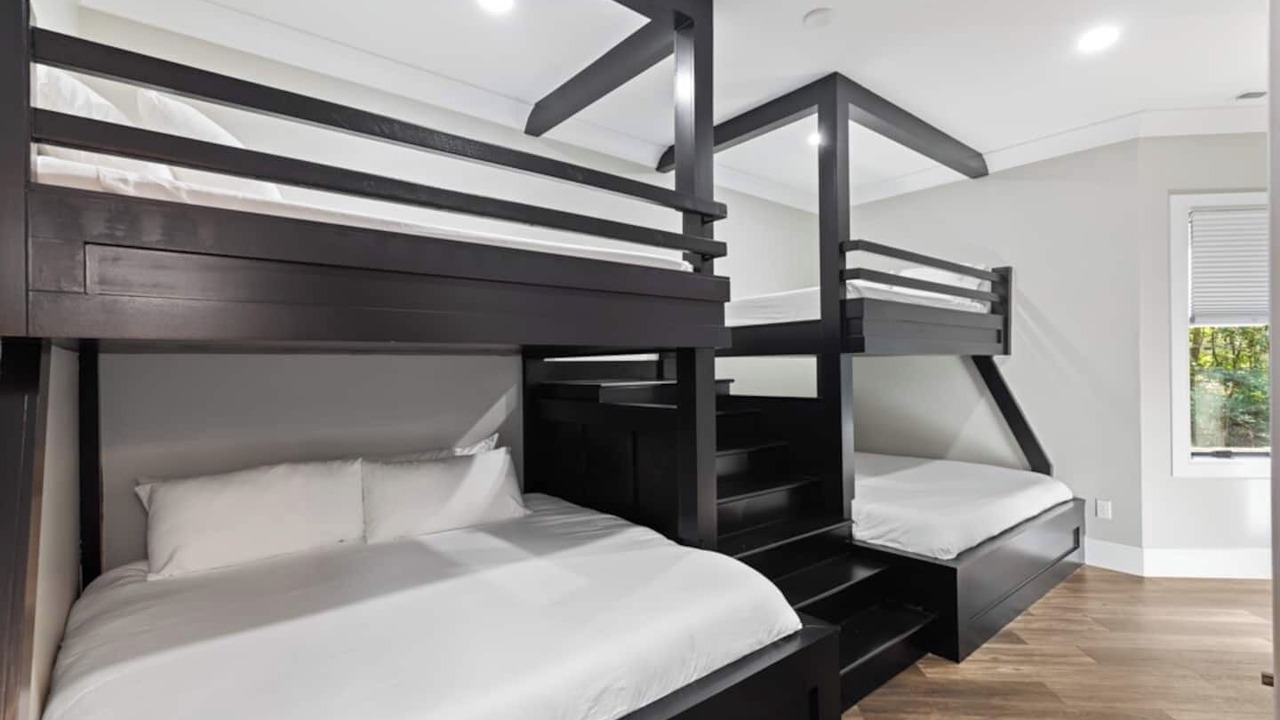 Photo of Bedroom in West Union