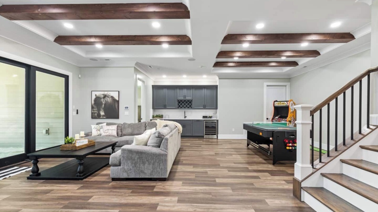 Photo of Bedroom in West Union