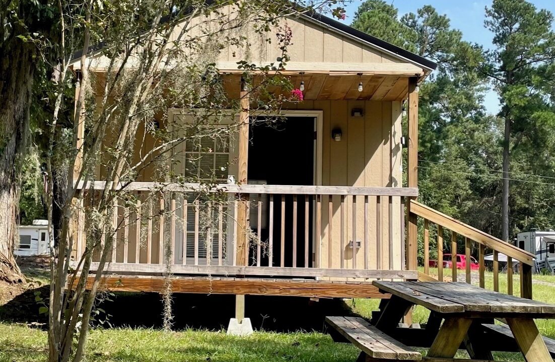 Photo of Outdoor in Clarendon County