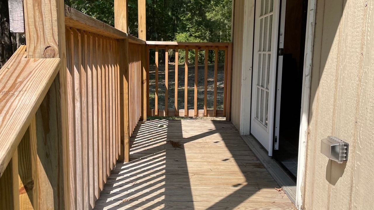 Photo of Outdoor in Clarendon County