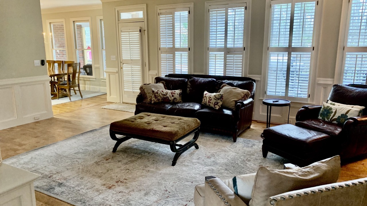 Photo of Livingroom in Evans