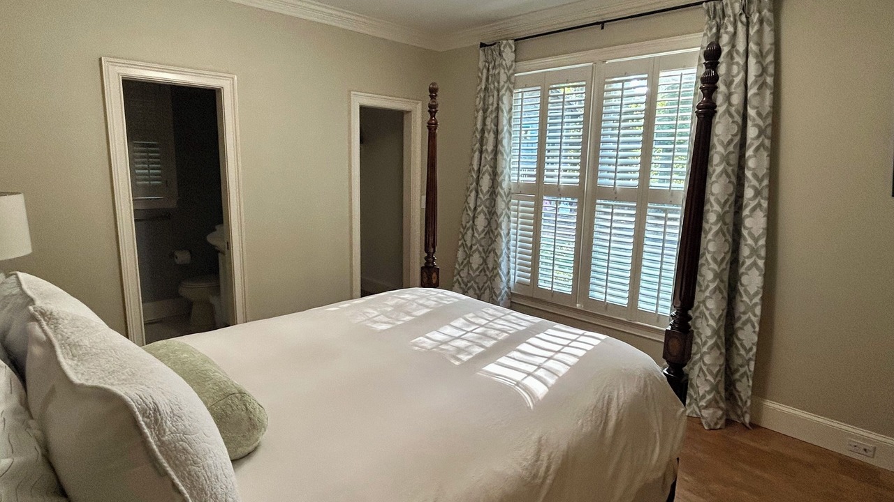 Photo of Bedroom in Evans