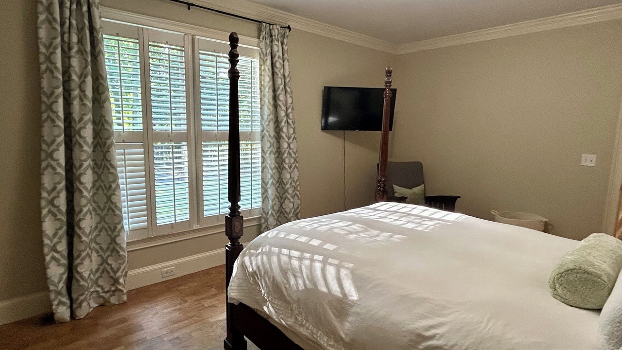 Photo of Bedroom in Evans