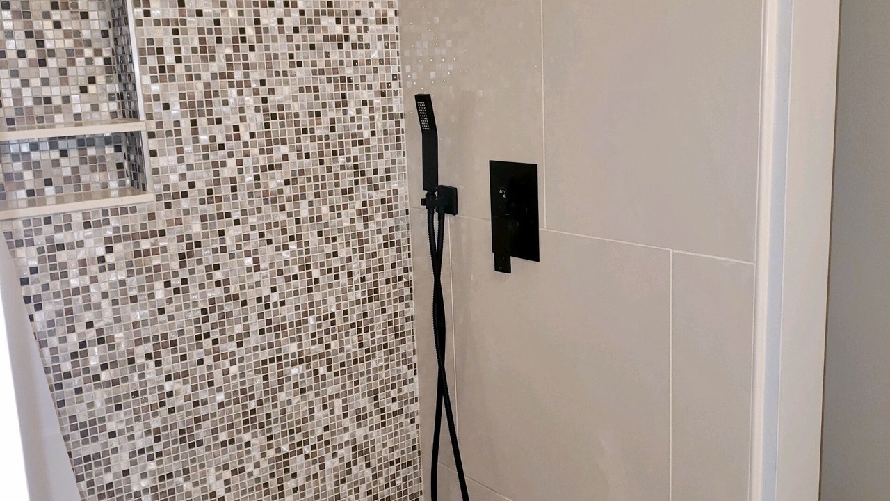 Photo of Bathroom in Evans