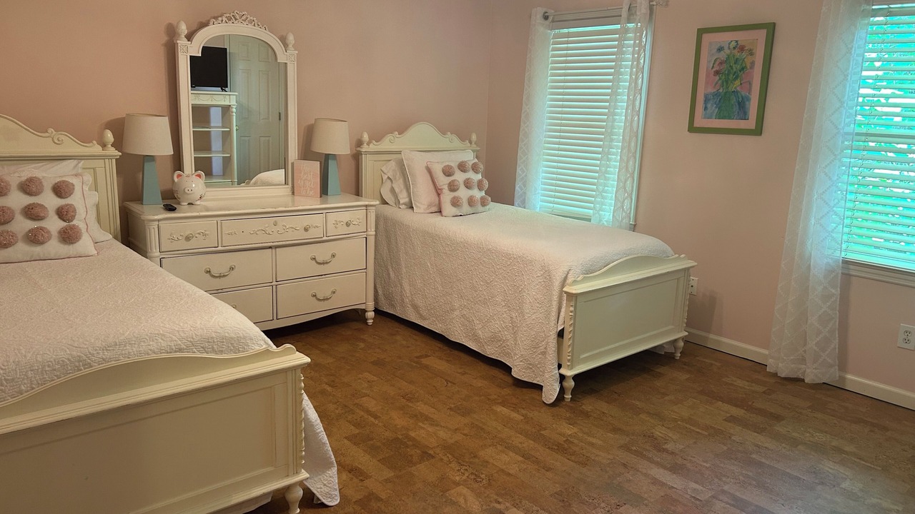 Photo of Bedroom in Evans