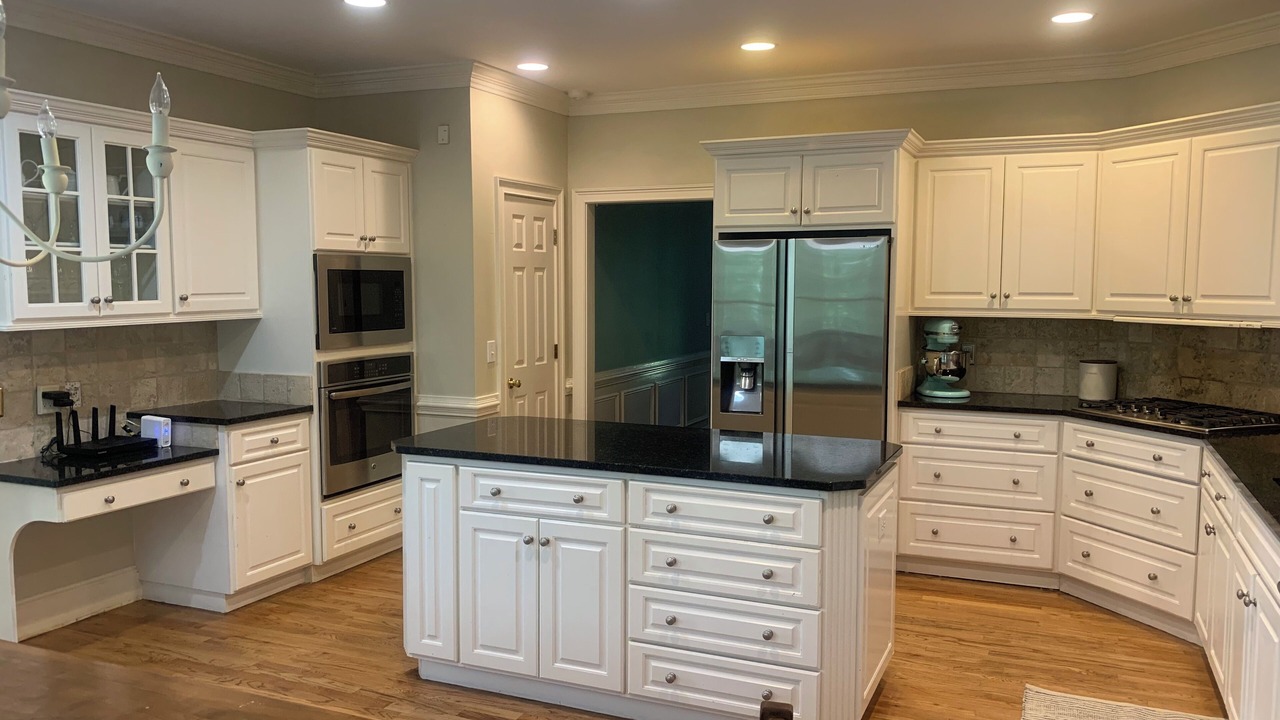 Photo of Kitchen in Evans