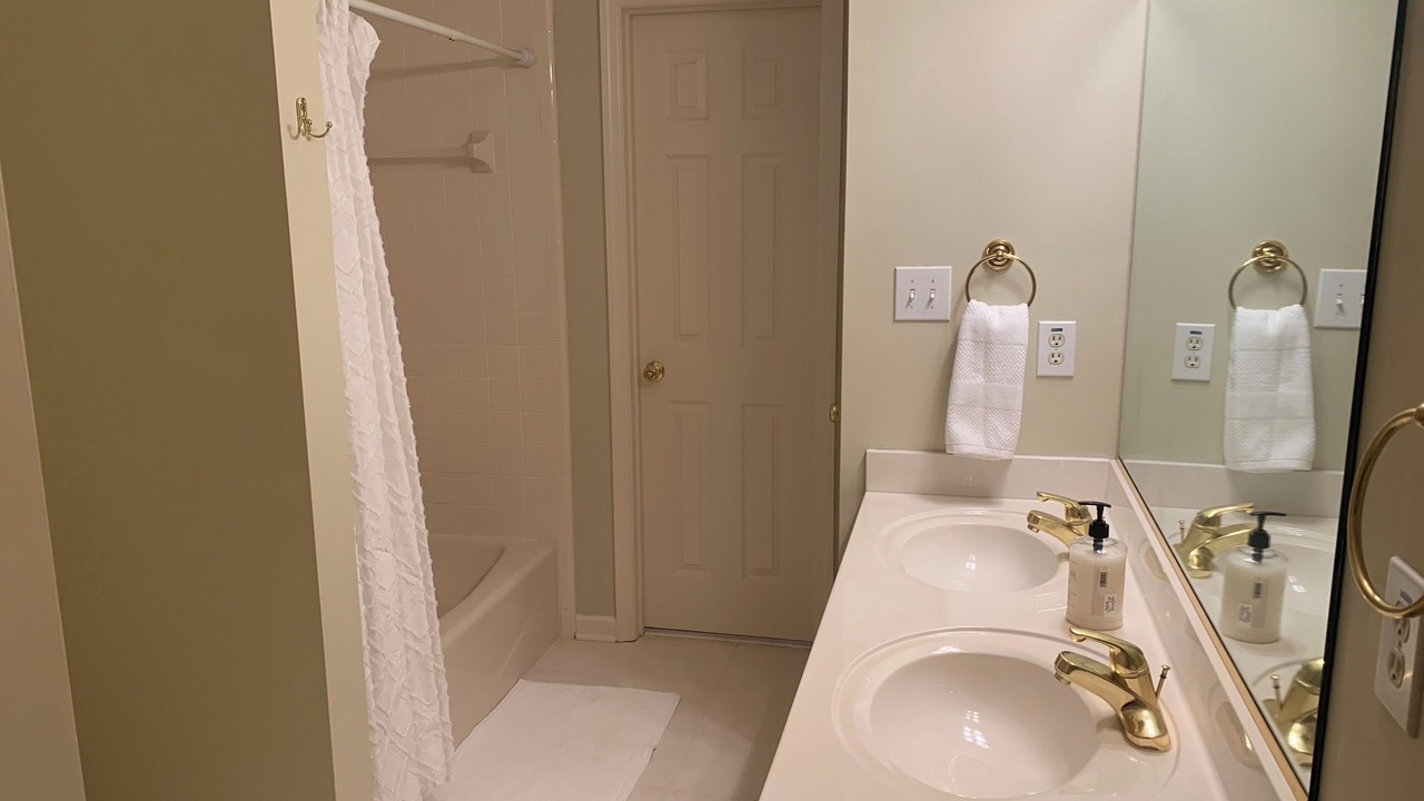 Photo of Bathroom in Evans