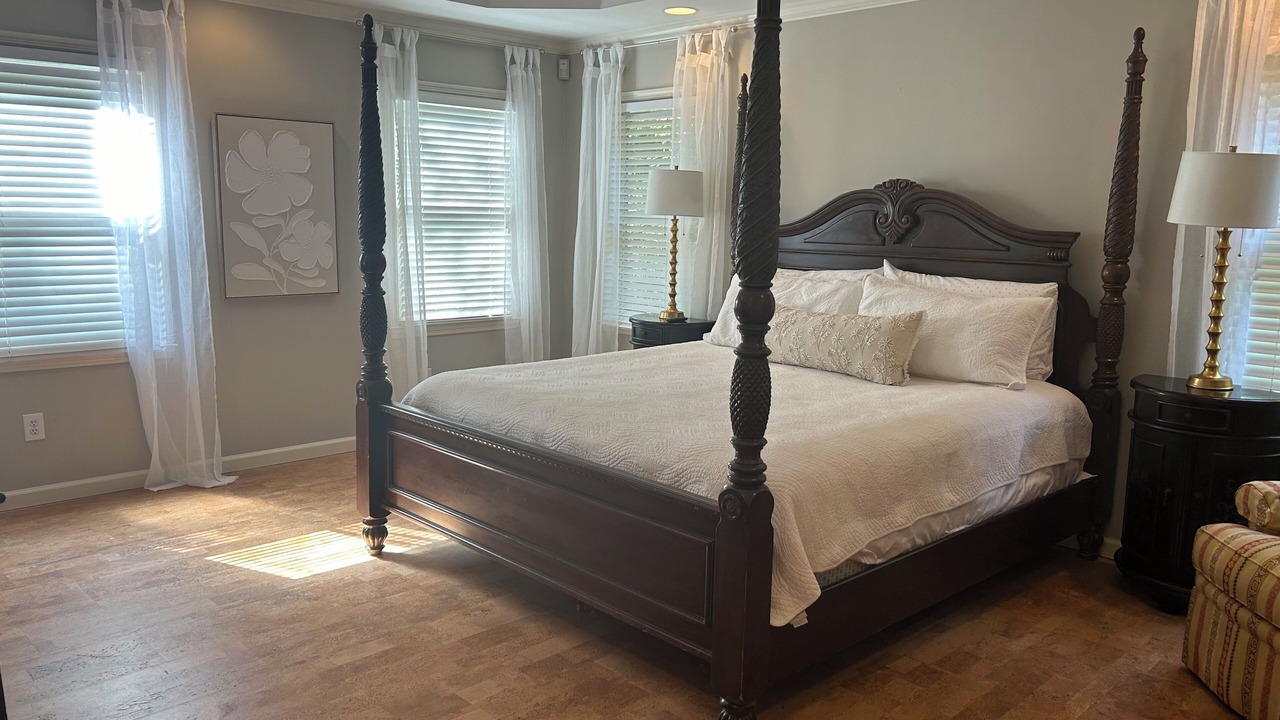 Photo of Bedroom in Evans