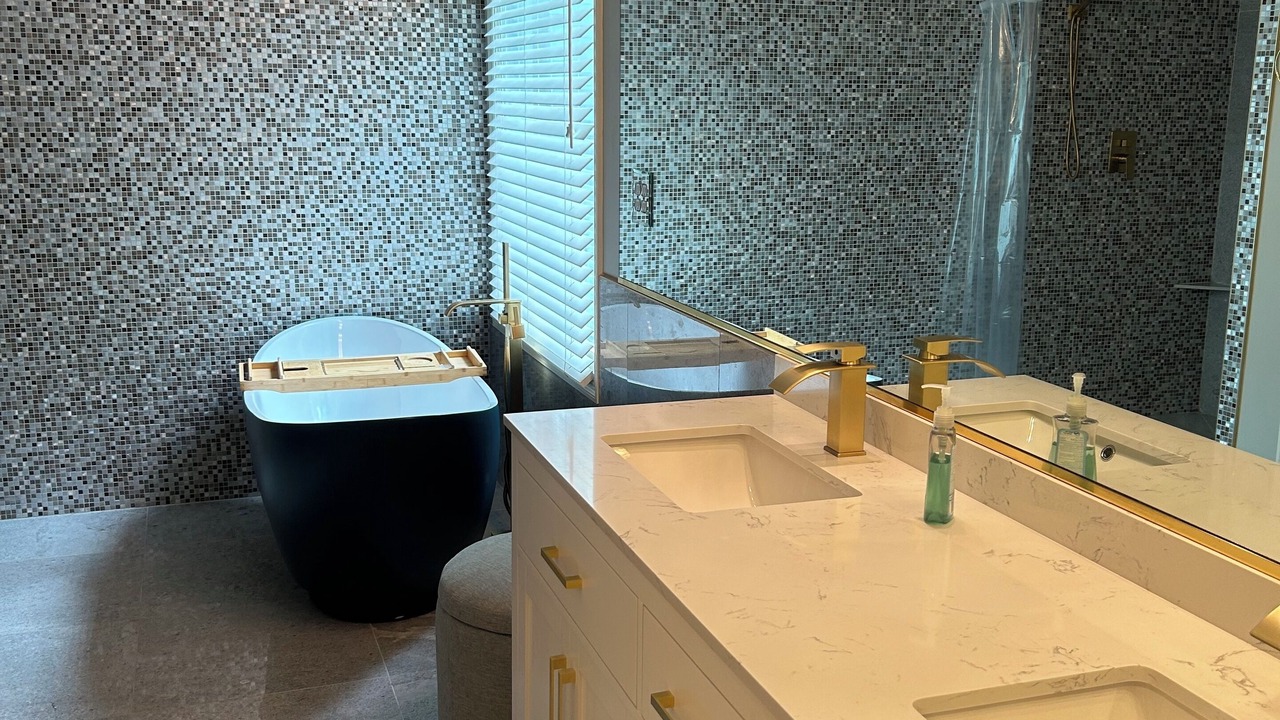 Photo of Bathroom in Evans