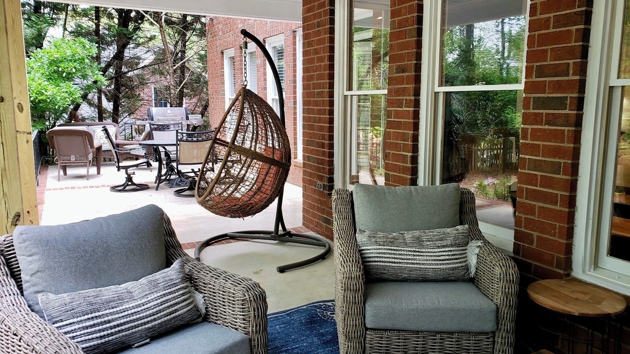Photo of Outdoor in Evans
