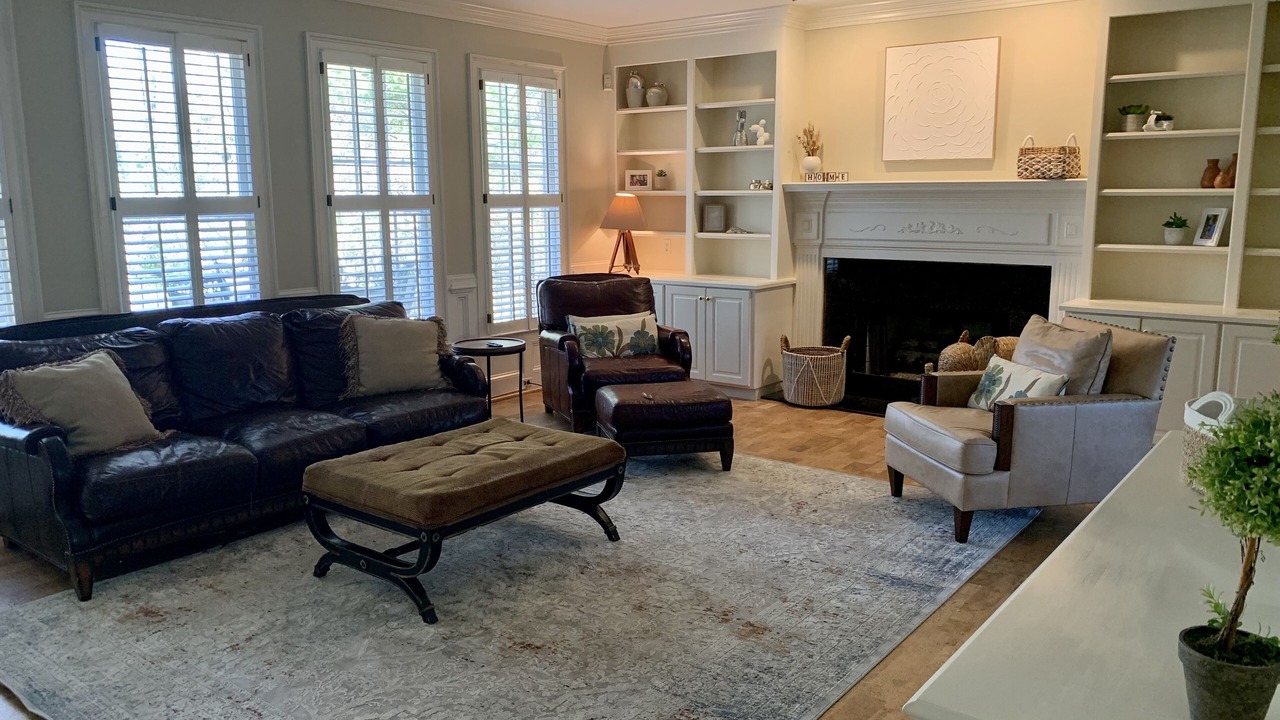 Photo of Livingroom in Evans
