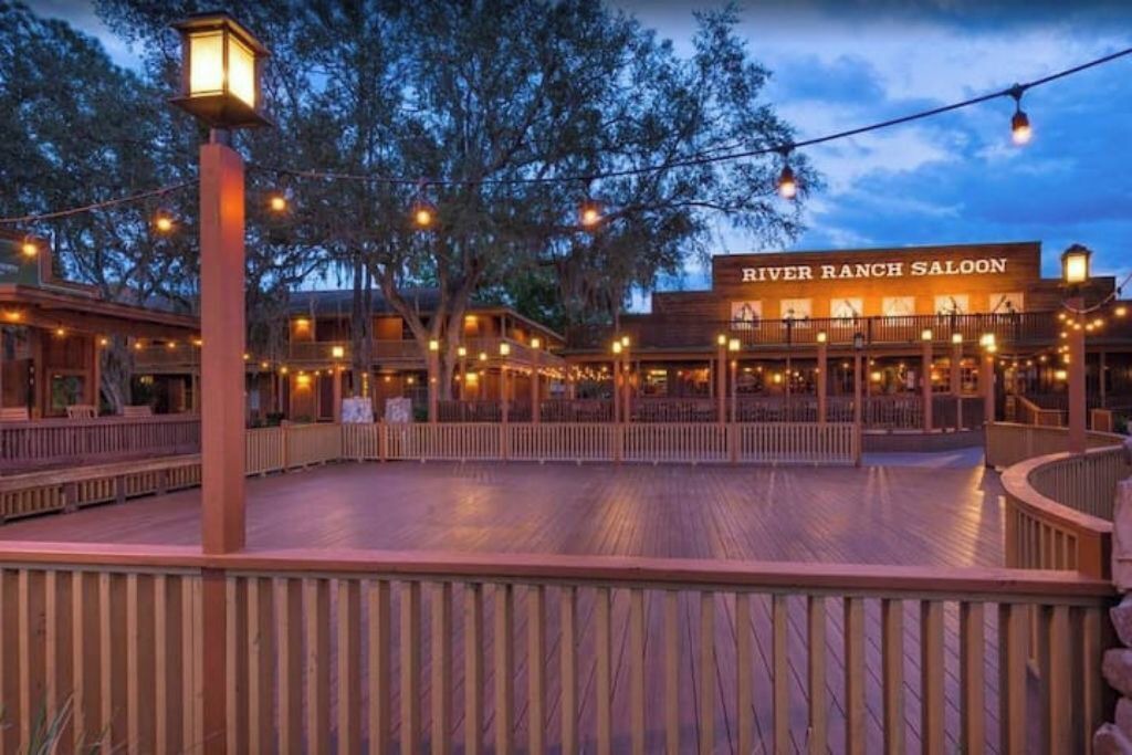 Photo of Outdoor in River Ranch