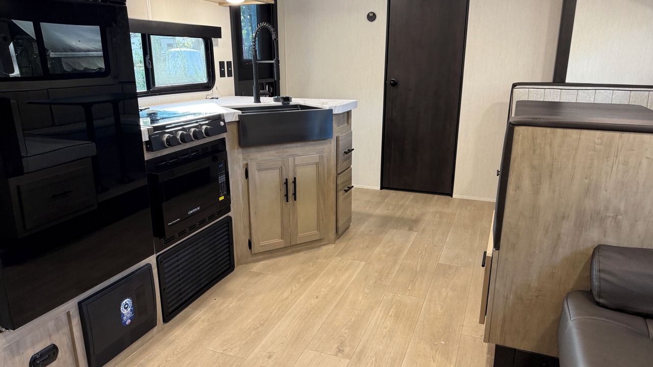 Photo of Kitchen in River Ranch