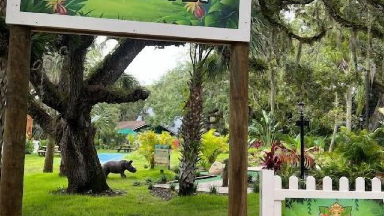 Photo of Outdoor in River Ranch