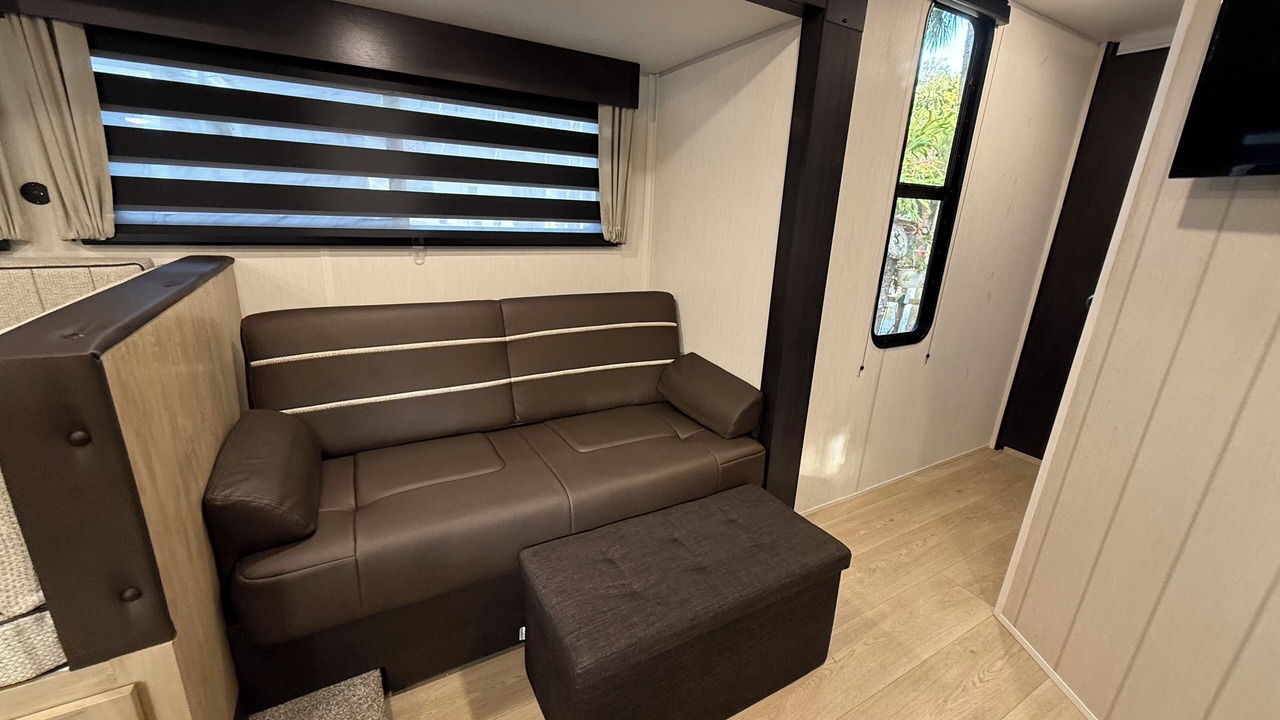 Photo of Livingroom in River Ranch